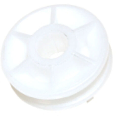 Lamona Beko 1881040200 Lamona Beko Lave-vaisselle Charniere Poulie. Veritable numero de piece 1881040200,