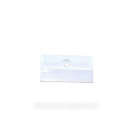 ARRET DE PORTE FREEZER pour REFRIGERATEUR BEKO - 4244370100