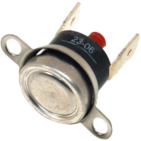 Whirlpool - temper.limiter - 481228228263 - 8058331151672 (1/4)