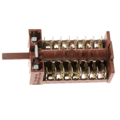 COMMUTATEUR 6 POSITIONS pour FOUR BEKO - 263900064 (1/3)