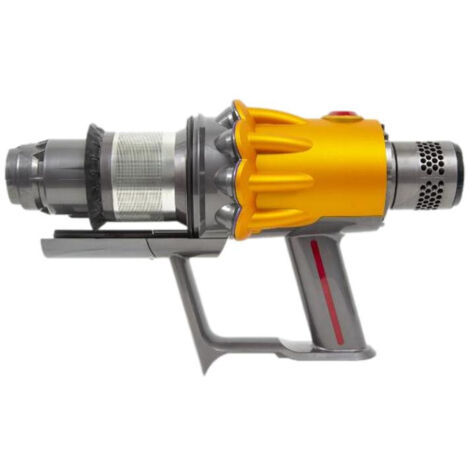 Dyson – Moteur complet avec cyclone pour aspirateur V12 Detect Slim Absolute – Compatible modèles SV20 et SV30 – Performance optimale - 971640-02