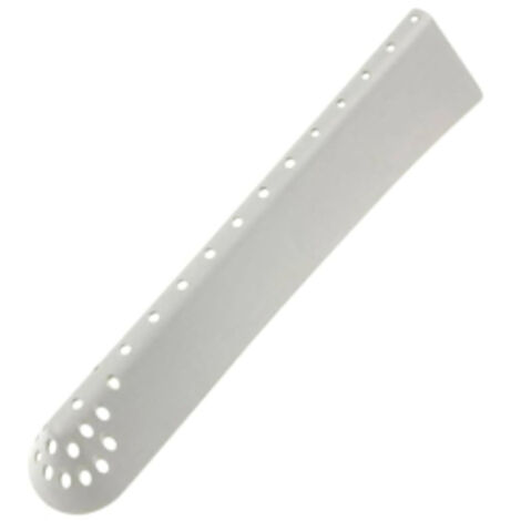 SOS Accessoire Aube de tambour pour Lave-linge - 43005989 CANDY, HOOVER