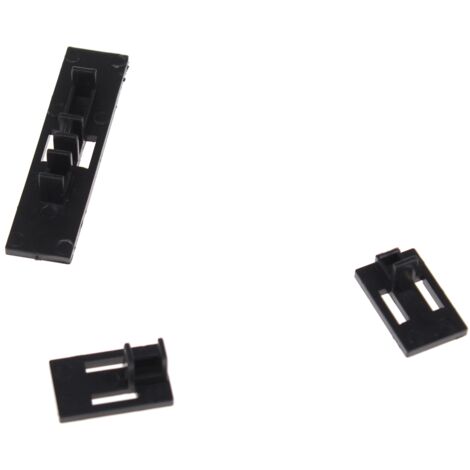 INTERRUPTEUR MARCHE ARRET DE LUMIERE pour HOTTE BEKO - 9188065690 (1/2)