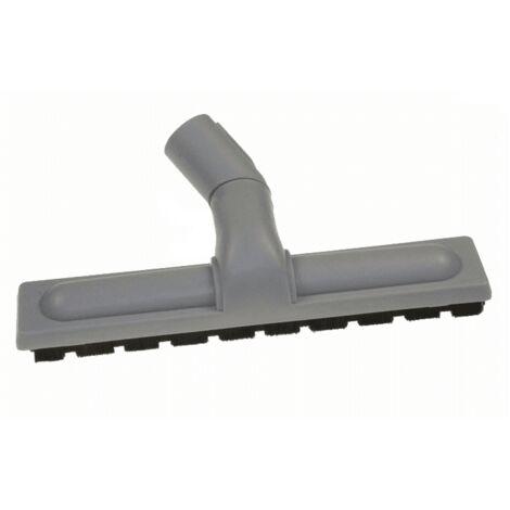 BROSSE SOL DUR Ø 35MM pour PIECES ASPIRATEUR NETTOYEUR PETIT... (1/2)
