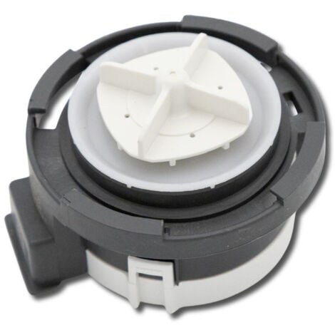 SOS Accessoire Pompe de vidange pour Lave-linge EAU64082902 LG (1/4)