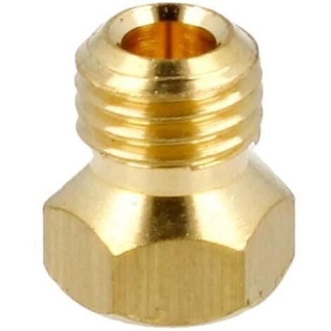 INJECTEUR 97 NATUREL POUR CUISINIERE BEKO - 431920112 (1/3)