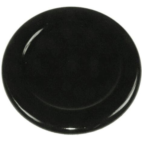 CHAPEAU BRULEUR SEMI-RAPIDE DIAMETRE 71 POUR TABLE DE CUISSON ELECTROLUX - 8072424024 (1/3)