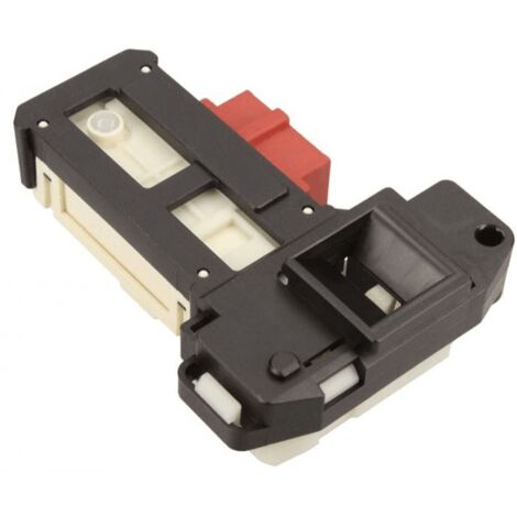 SECURITE DE PORTE METALFLEX- ITW ZV446F pour LAVE LINGE BEKO - 2847740500 (1/3)