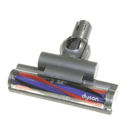 Brosse turbo pour aspirateur Dyson – Élimine efficacement poils d'animaux et poussière – Compatible modèles DC52 – 96354401