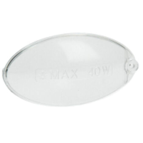 ARISTON - DIFFUSEUR DE LUMIERE HOTTE - C00058249