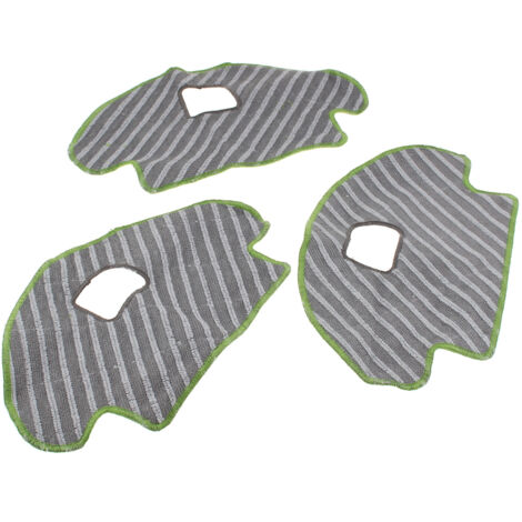 Lingettes de nettoyage d'origine (1/3)