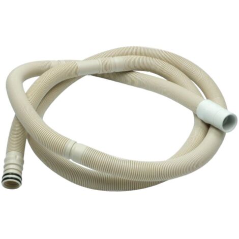 Tuyau de vidange 2m lave vaisselle Whirlpool 481953028534 481953028534 Whirlpool (1/5)