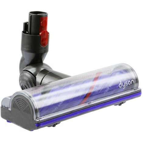 Brosse anti emmelement Motorbar(TM) pour aspirateur balai V8, V10, V11 & V15 Dyson - 972163-01