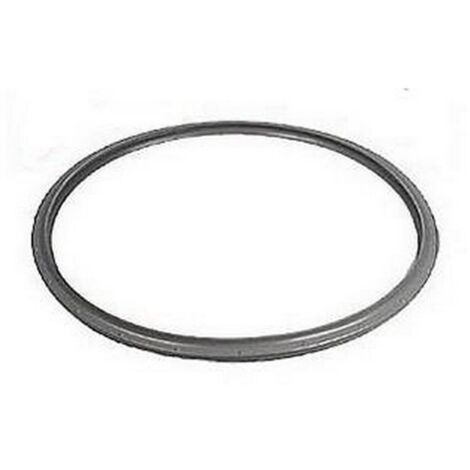 SEB – Joint en inox 8/10L diamètre 253 mm pour cocottes minutes – Pièce détachée petit électroménager – 790364