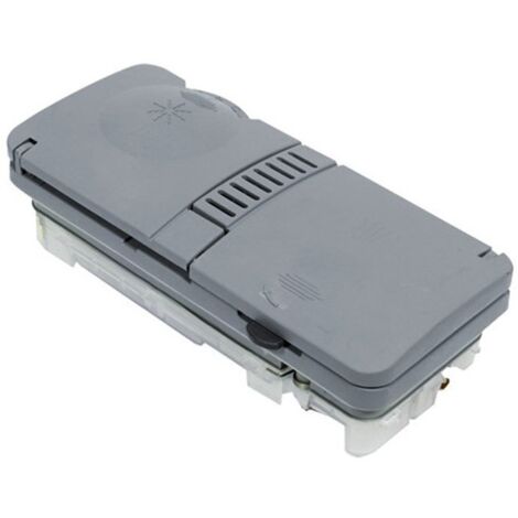 BOITE A PRODUITS pour LAVE VAISSELLE BEKO - 1718601000 (1/5)
