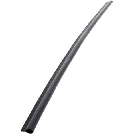 Joint de porte porte (tcp) 481246668912 pour Lave vaisselle BAUKNECHT, IGNIS, KITCHENAID, LADEN, WHIRLPOOL