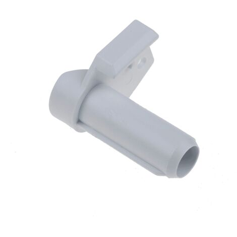 CHARNIERE SUP/DROITE INF/GAUCHE pour REFRIGERATEUR LIEBHERR - 7042503