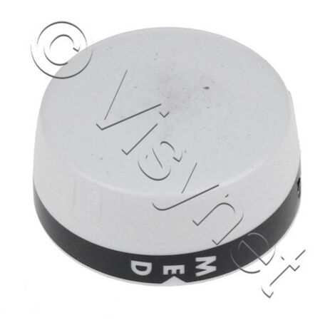 Bouton thermostat d'origine (1/2)