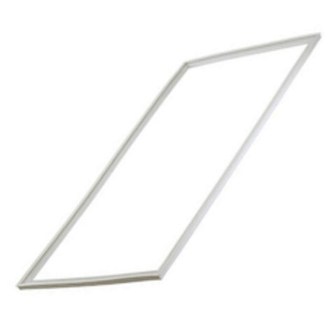 SOS Accessoire Joint de porte (partie refrigerateur) pour Refrigerateur, congelateur 481946818321 ARISTON HOTPOINT, BAUKNECHT, IGNIS, IKEA WHIRLPOOL,