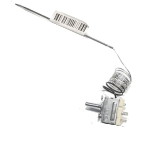 SOS Accessoire - Replacement - Klixon thermostat 175 °C, compatible with tumble dryer 5432491 Miele