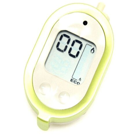 SEB - MINUTEUR BEIGE VERT - SS-981333 (1/3)