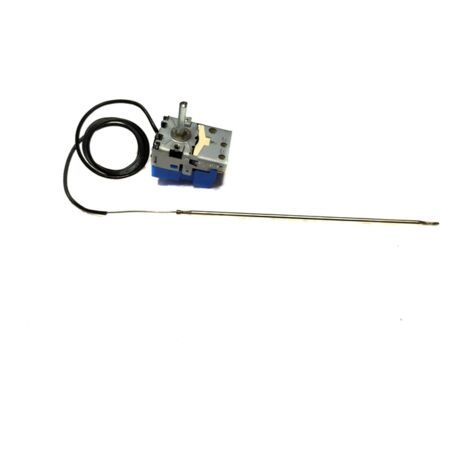SOS Accessoire Thermostat pour Four, cuisinière WHIRLPOOL 481010867971, C00480726