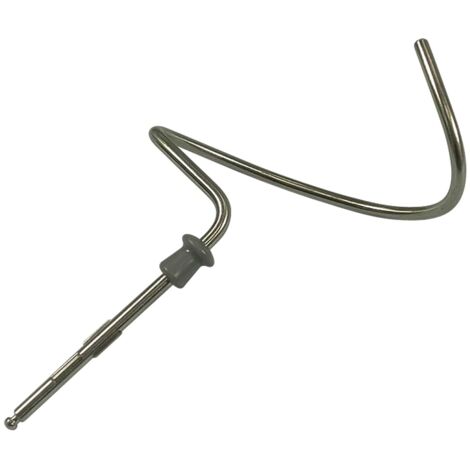 KENWOOD Crochet a pate Multi One KHH320 KHH301 KHH322 KHH326 KHH300 (1/2)