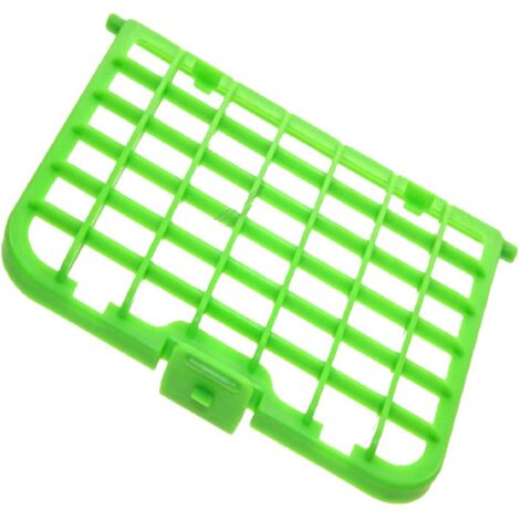 Cassette filtre RS-RT9660 pour Aspirateur Rowenta CITY SPACE (1/2)