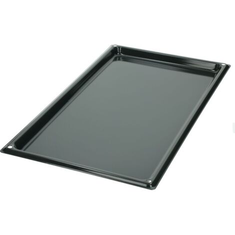 Plat leche-frites Four, cuisiniere 480370499 SMEG (1/2)