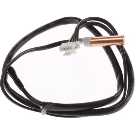 Sonde extérieure de température pour climatiseur – Température maximale 60°C – Longueur 2m – Câble 5m – Compatible avec modèles SAMSUNG (1/3)