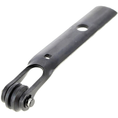 Etrier de blocage de lame – Accessoire pour scie sauteuse – Compatible avec modèles Bosch – Installation rapide et sécurisée