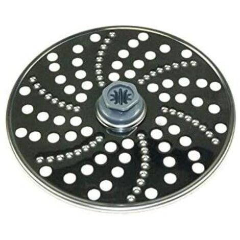 Grille extra fine pour robot multifonction – Compatible KENWOOD – Longueur 20cm – Largeur 15cm – KW715979