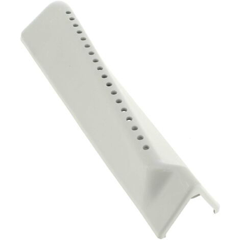Aube de tambour 255mm (1/2)