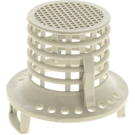 Filtre pour Lave-vaisselle CANDY 92618370 (1/3)