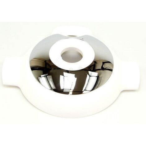 Moulinex – Couvercle supérieur pour cuiseur vapeur – Compatible Cookeo CE701010/100/120 – Installation facile pour conserver chaleur et humidité