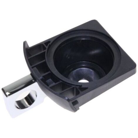 Supporto per cialde nero MS-623495