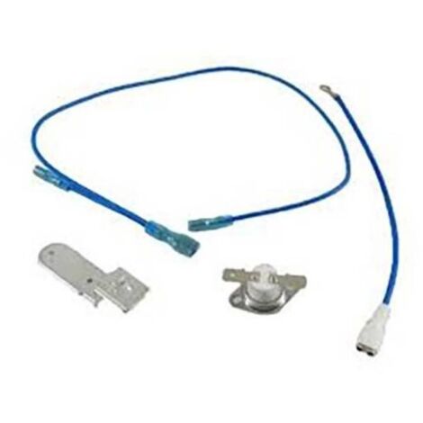 Thermostat pour cuiseur vapeur Cookeo – Compatible avec modèles Moulinex – SS997364 (1/3)
