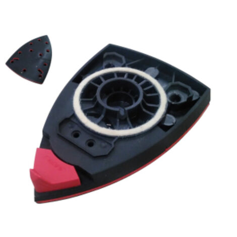 Plateau pour ponceuse PSM 160A BOSCH