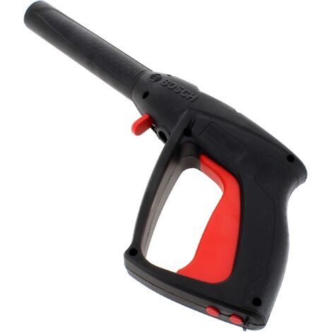 Bosch – Poignée F016F05280 – Accessoire pour nettoyeur haute pression AQT – Longueur 30cm – Pour modèles AQT 35-12, 37-13, 40-13, 42-13 (1/3)