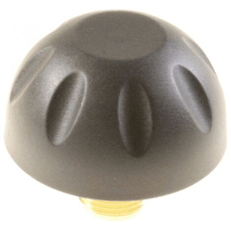 BOUCHON COMPLET RC035 POUR PETIT ELECTROMENAGER ASTORIA CSI - 500583319 (1/3)