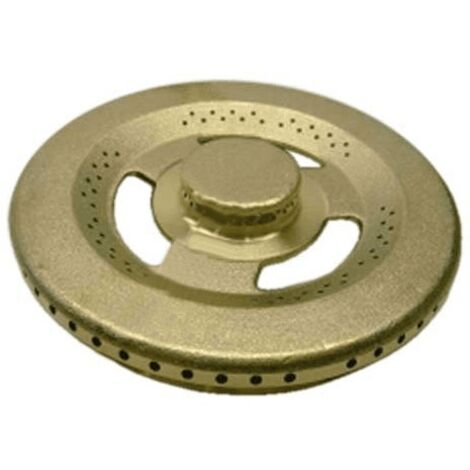 Couronne tete de bruleur pour Cuisiniere SMEG 882410175 (1/2)
