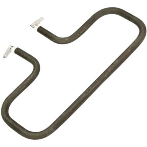 Résistance pour gaufrier TEFAL SS-994727 – Compatible avec modèles SW852D12, SW853D12 – Cuisson uniforme et efficace