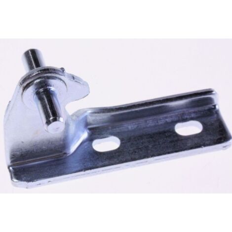 Charniere centrale pour Refrigerateur, Congelateur ARISTON C00144850 (1/2)