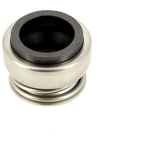 Joint d'axe et bague de pompe cyclage pour Lave-vaisselle Candy 6m 92445485 (1/2)