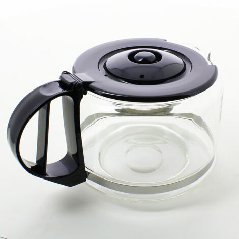 Verseuse et son couvercle Cafetiere, Expresso FS-9100027336 MOULINEX (1/2)