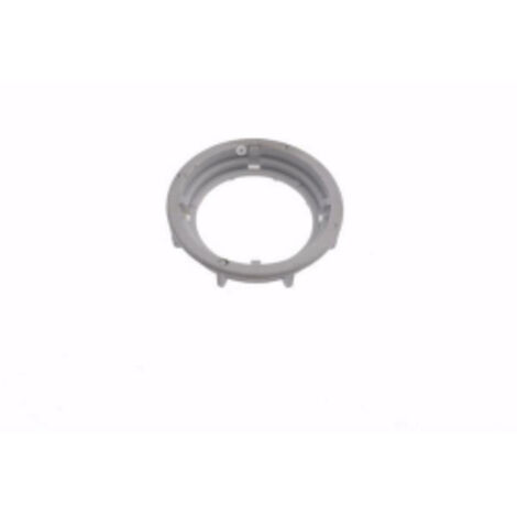 FILTRE A CHARBON 445X445X10 MM pour REFRIGERATEUR INDESIT - C00094837 (1/3)