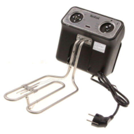 Boitier avec resistance Friteuse SS-996430 TEFAL Friteuse SS-996430 TEFAL