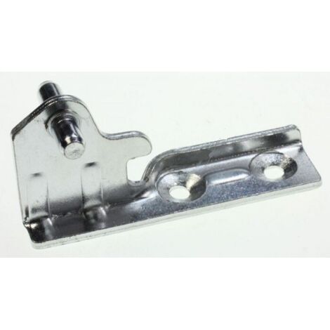 Charniere gauche pour Refrigerateur, Congelateur LG AEH72956802