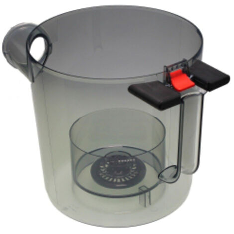 Bac a poussiere d'origine Aspirateur 00708277 BOSCH