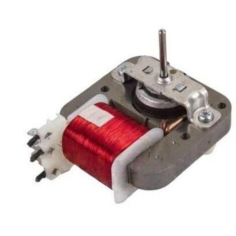 MOTEUR DE VENTILATEUR pour MICRO ONDES SAMSUNG - DE31-10185A (1/2)